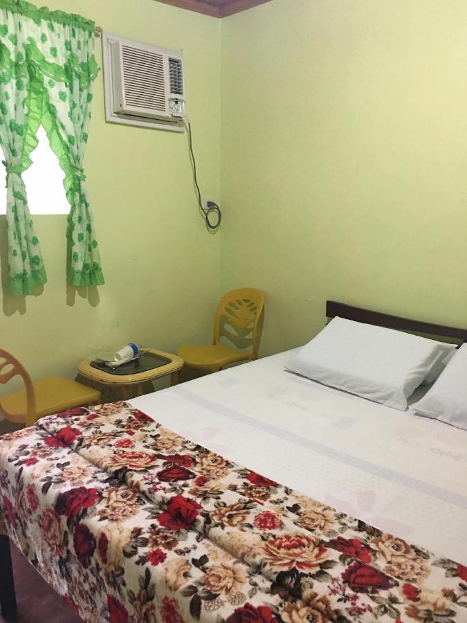 Bohol Sea Breeze And Guest house Tawala (Panglao)