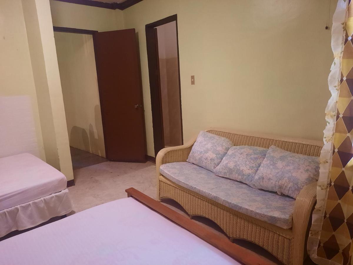 Bohol Sea Breeze And 2* Tawala (Panglao)