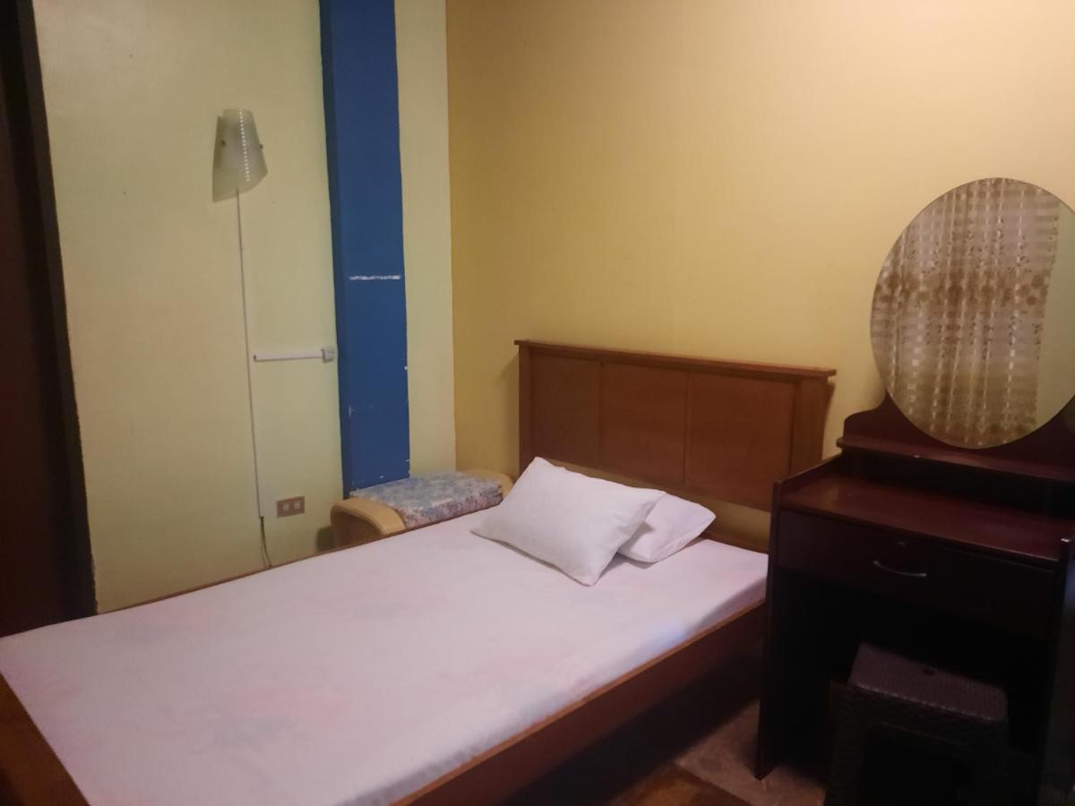 Bohol Sea Breeze And