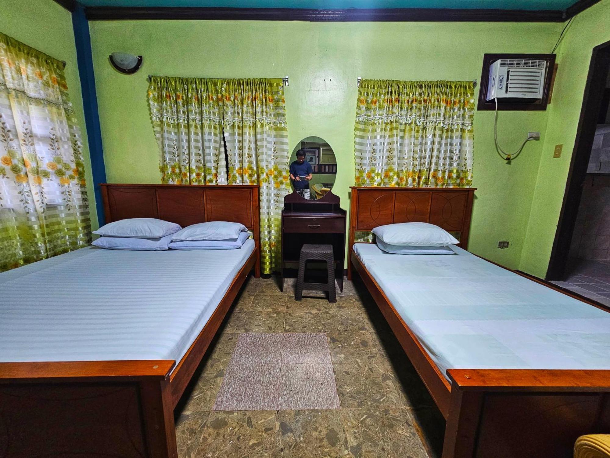Guest house Bohol Sea Breeze And Tawala (Panglao)
