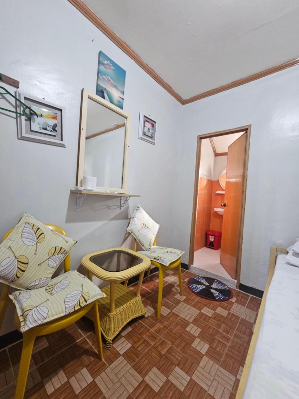 Guest house Bohol Sea Breeze And