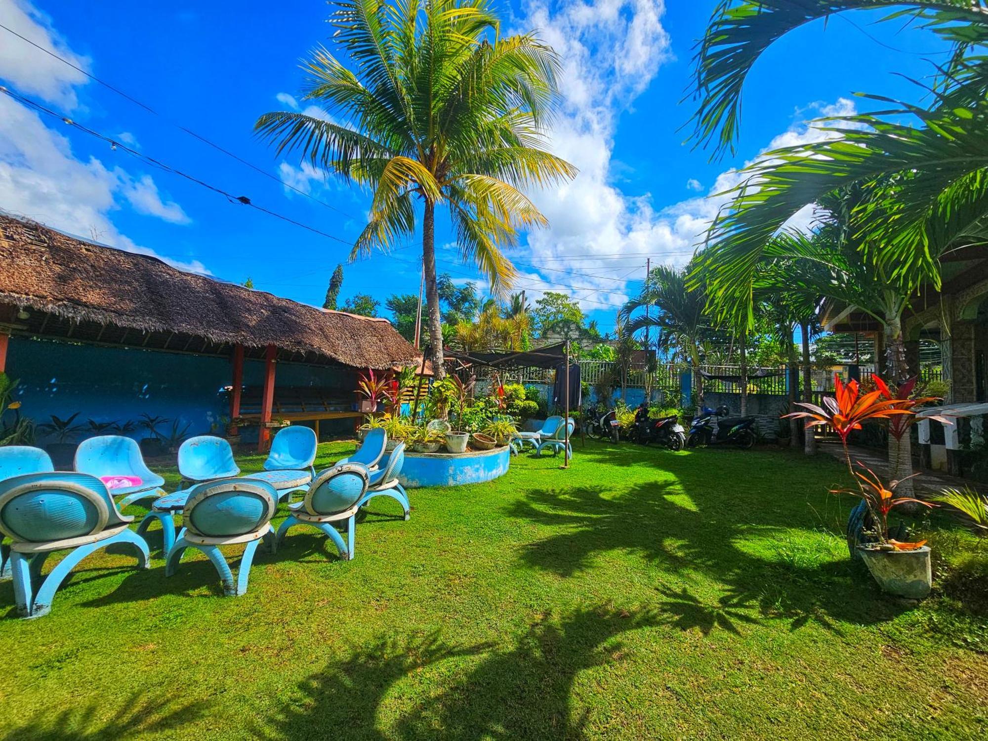 Bohol Sea Breeze And Guest house Tawala (Panglao)