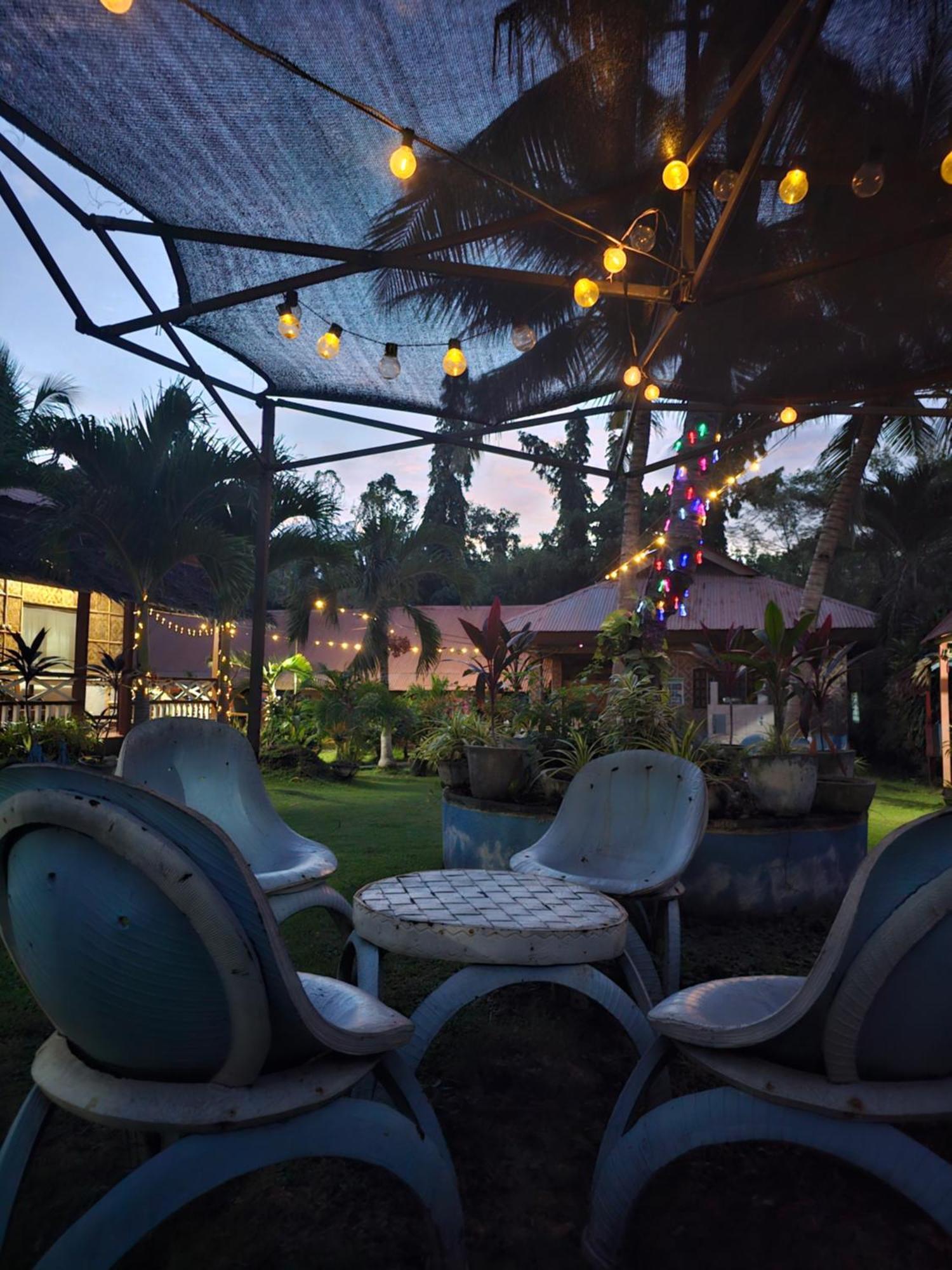 Bohol Sea Breeze And Tawala (Panglao)