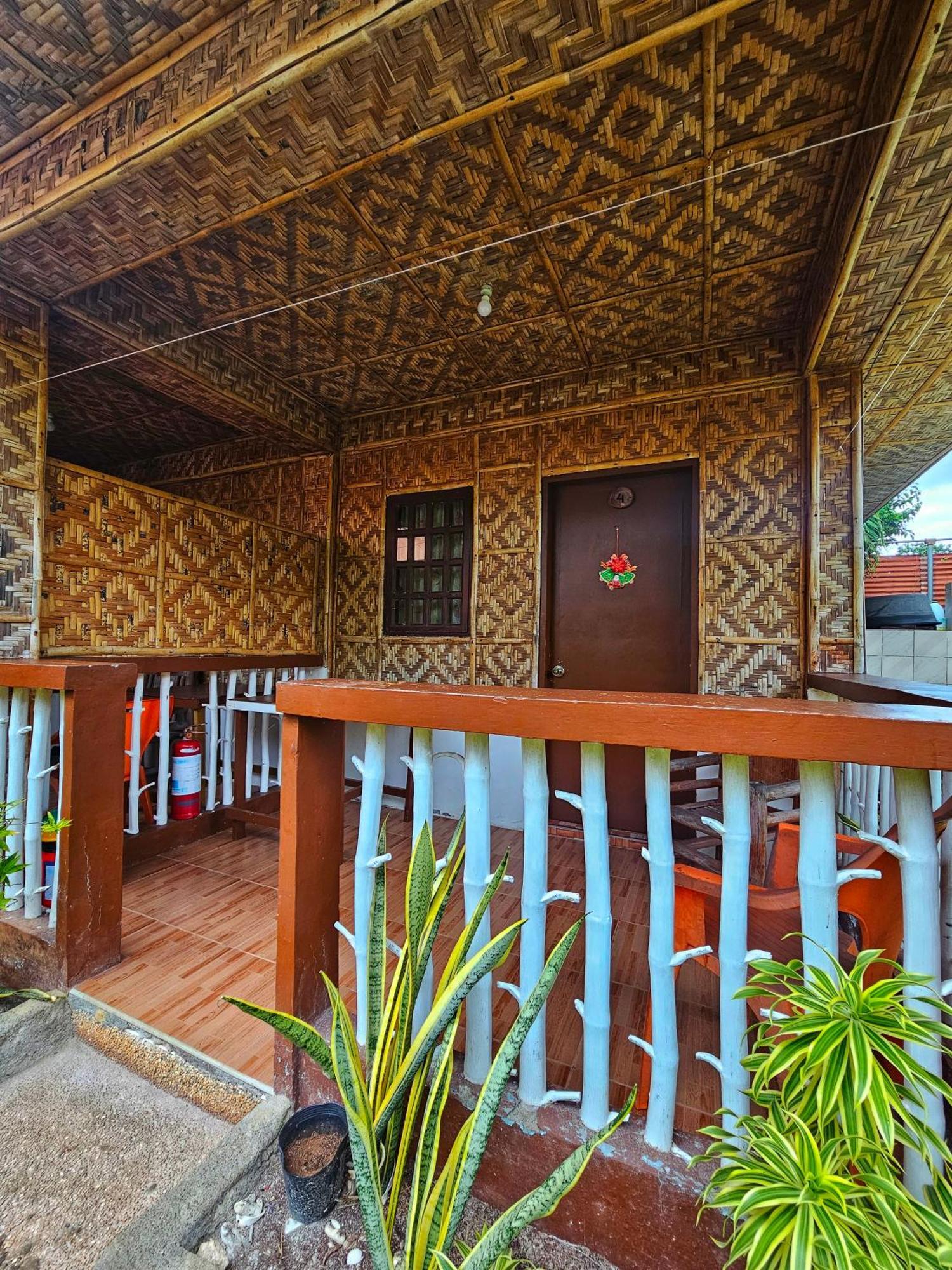 Guest house Bohol Sea Breeze And
