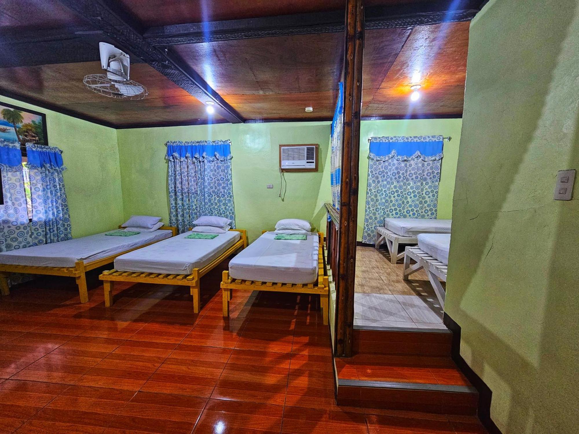 Bohol Sea Breeze And 2*