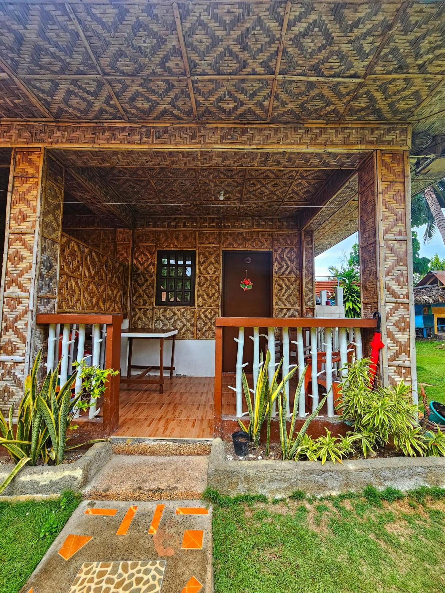 Bohol Sea Breeze And
