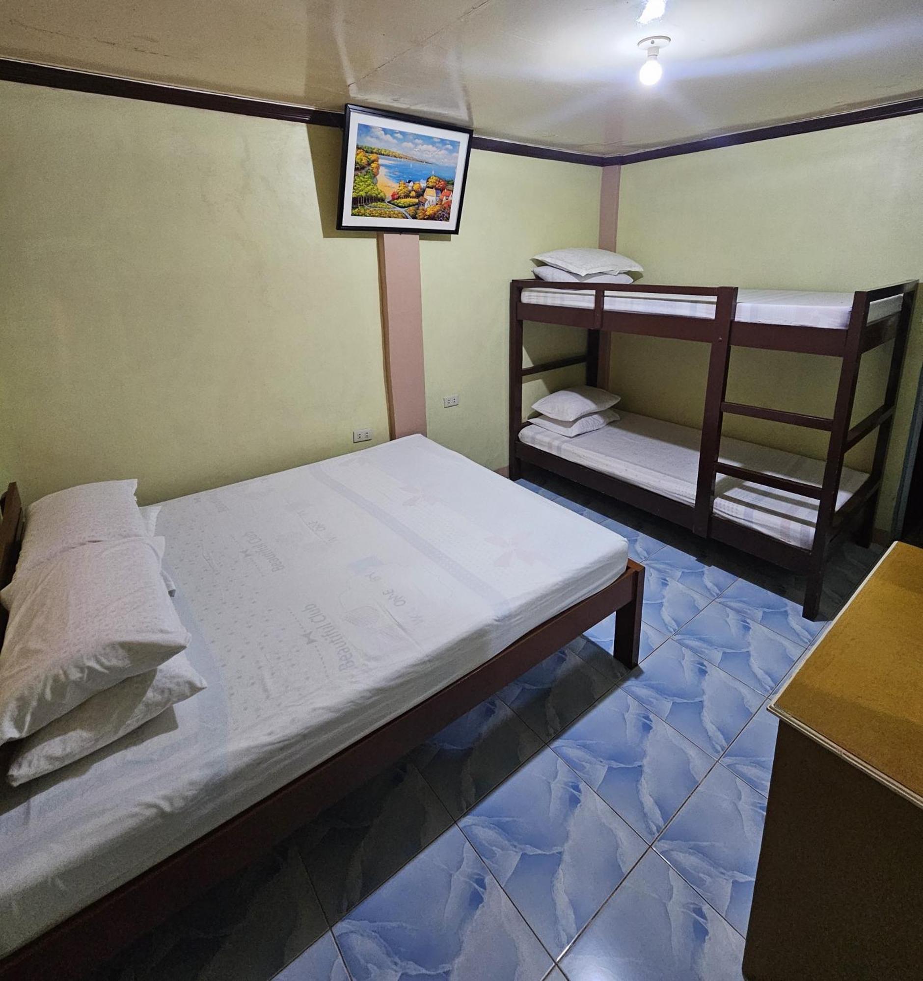 Bohol Sea Breeze And Guest house Tawala (Panglao)
