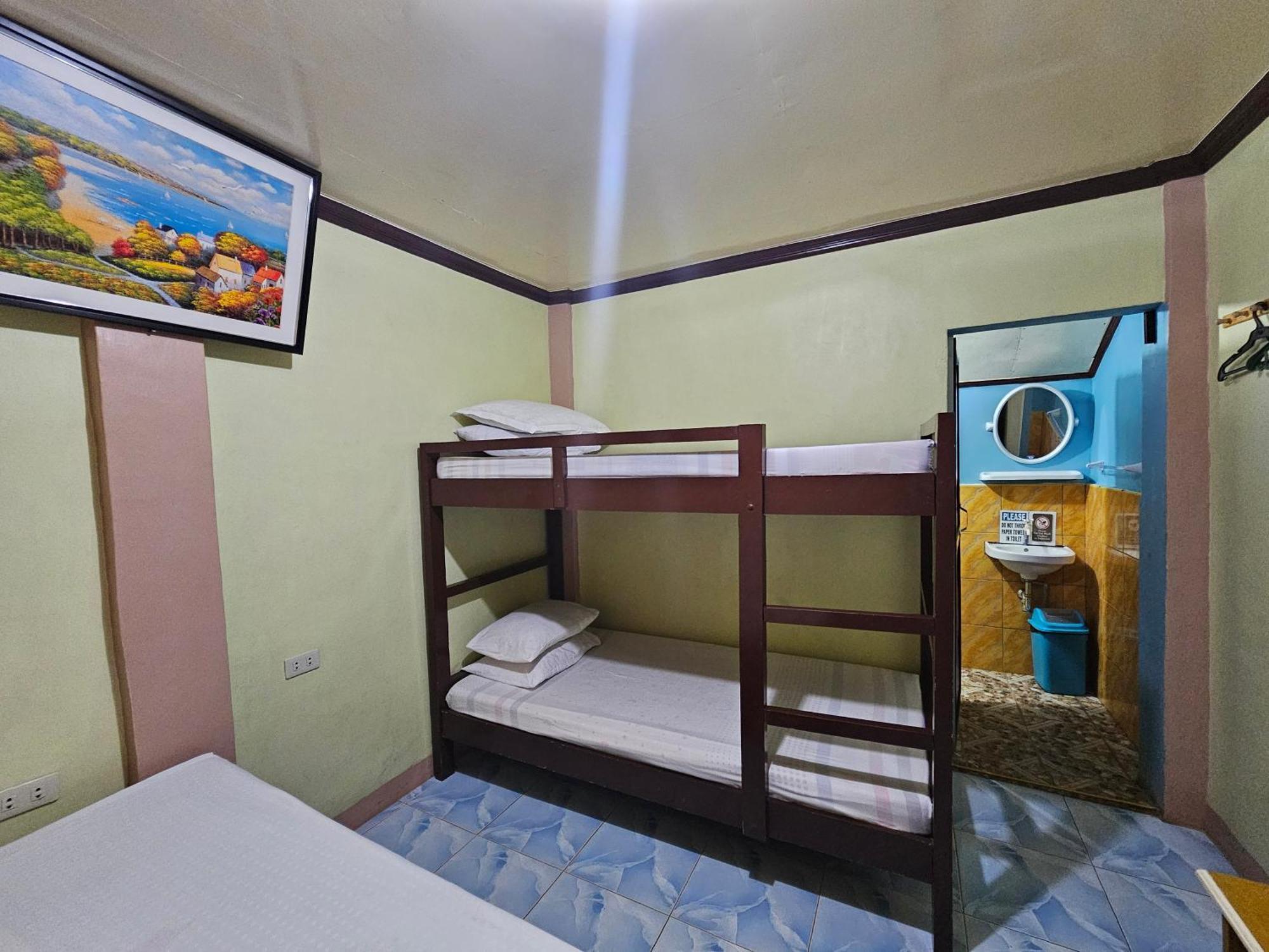 Bohol Sea Breeze And 2* Tawala (Panglao)