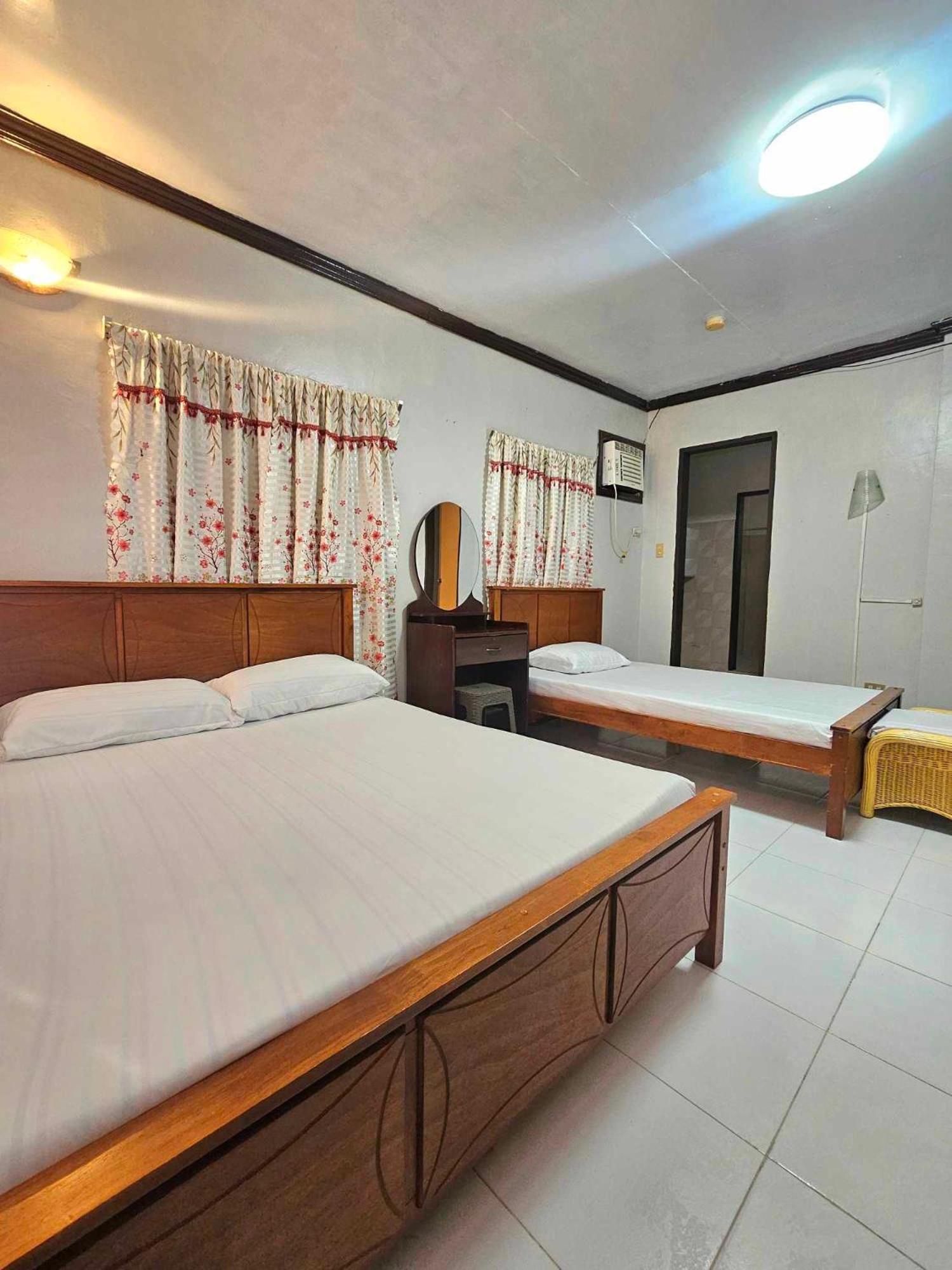 Bohol Sea Breeze And 2* Tawala (Panglao)
