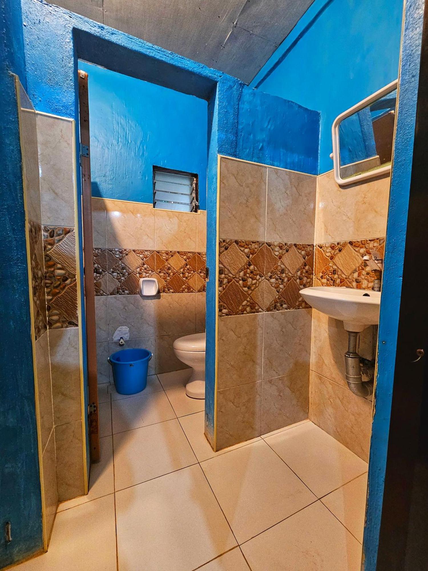 Bohol Sea Breeze And Guest house