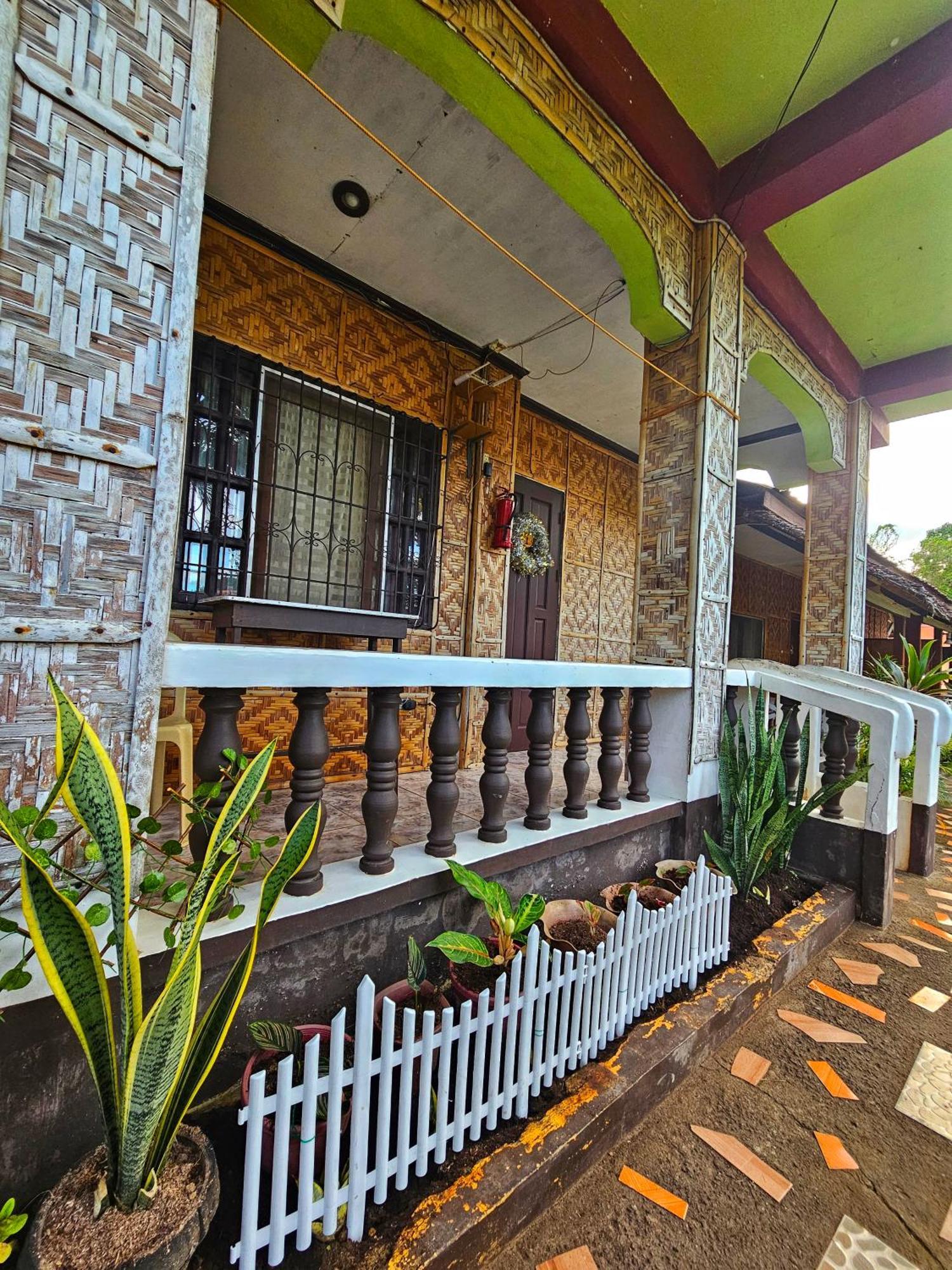 Guest house Bohol Sea Breeze And