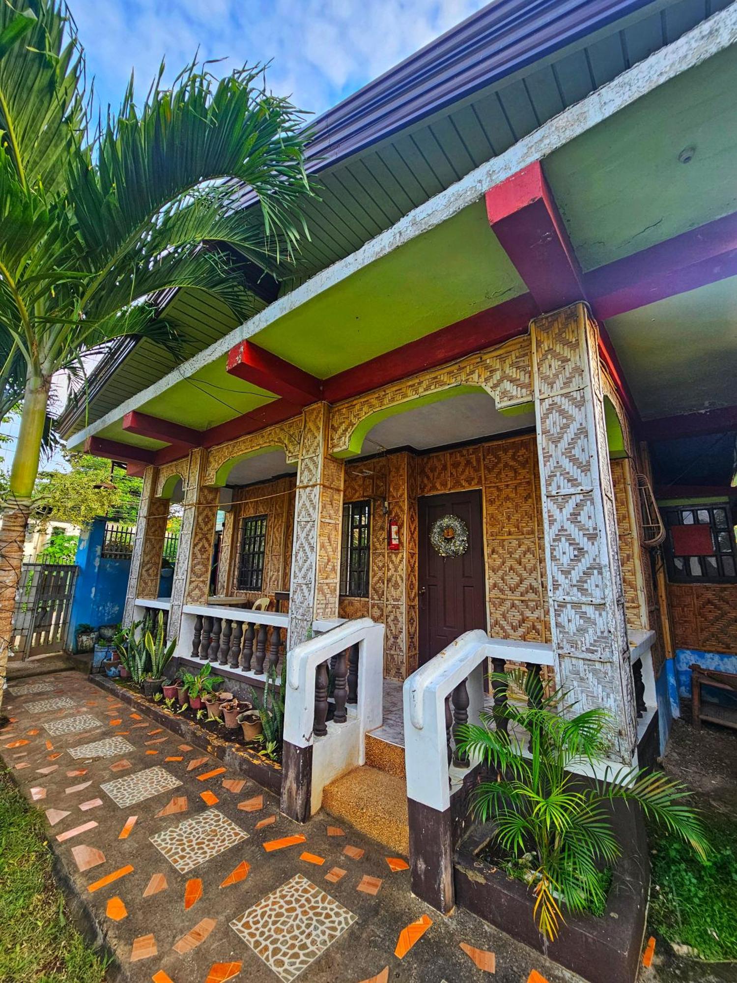 Guest house Bohol Sea Breeze And Tawala (Panglao)