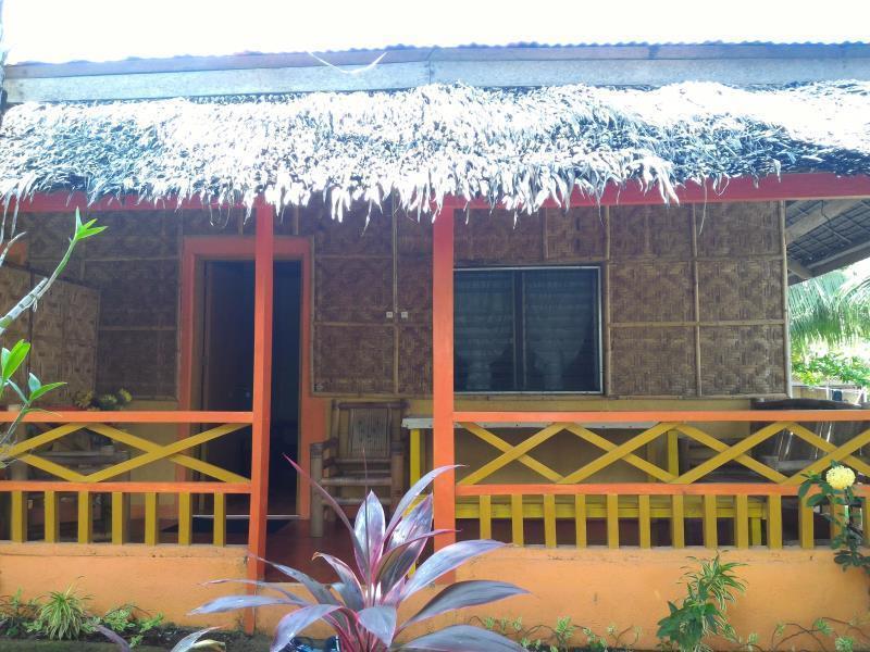 Bohol Sea Breeze And 2* Tawala (Panglao)