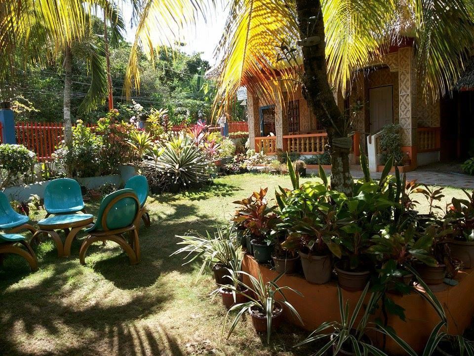 Bohol Sea Breeze And Tawala (Panglao)