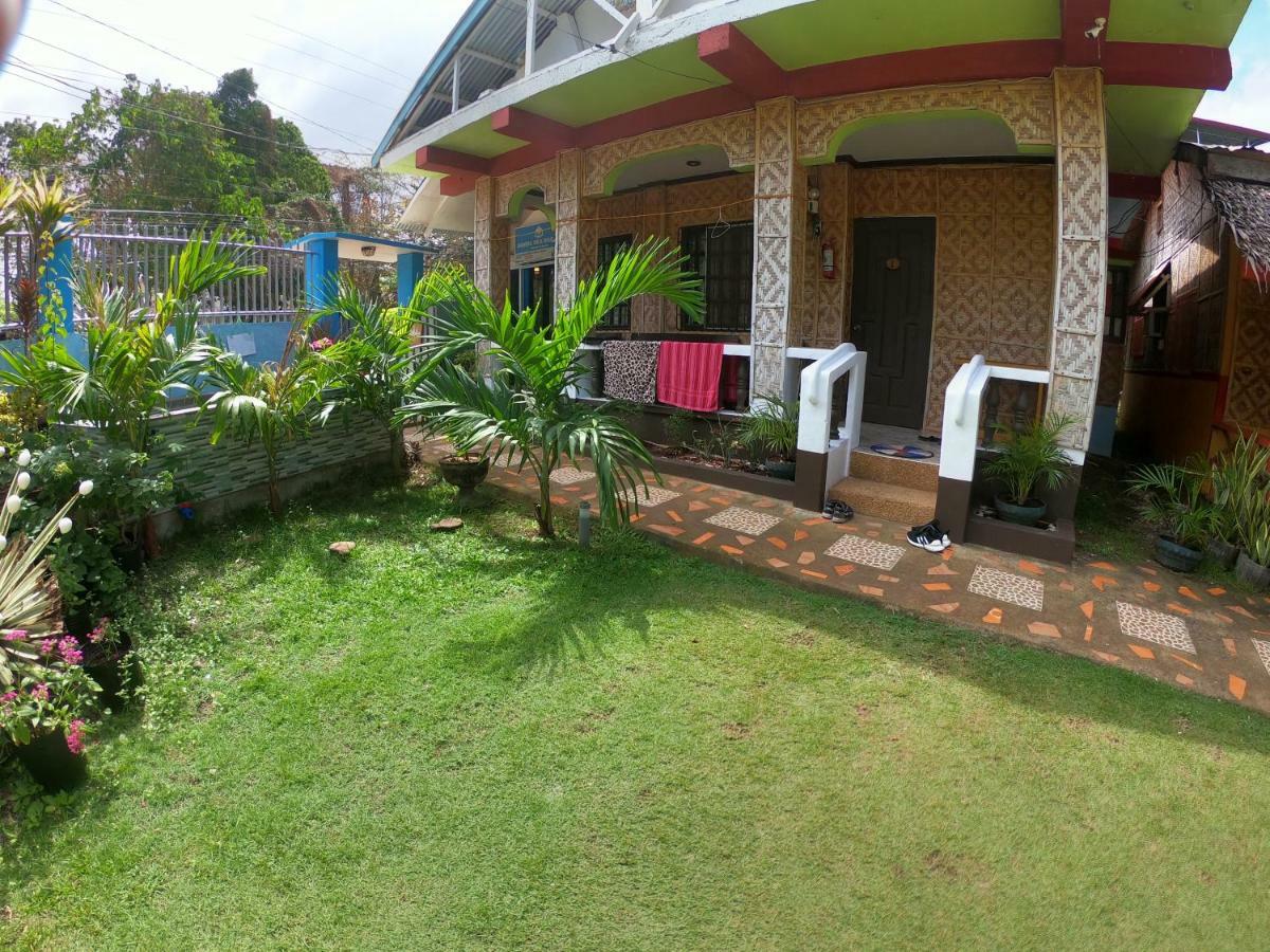 Guest house Bohol Sea Breeze And 2*
