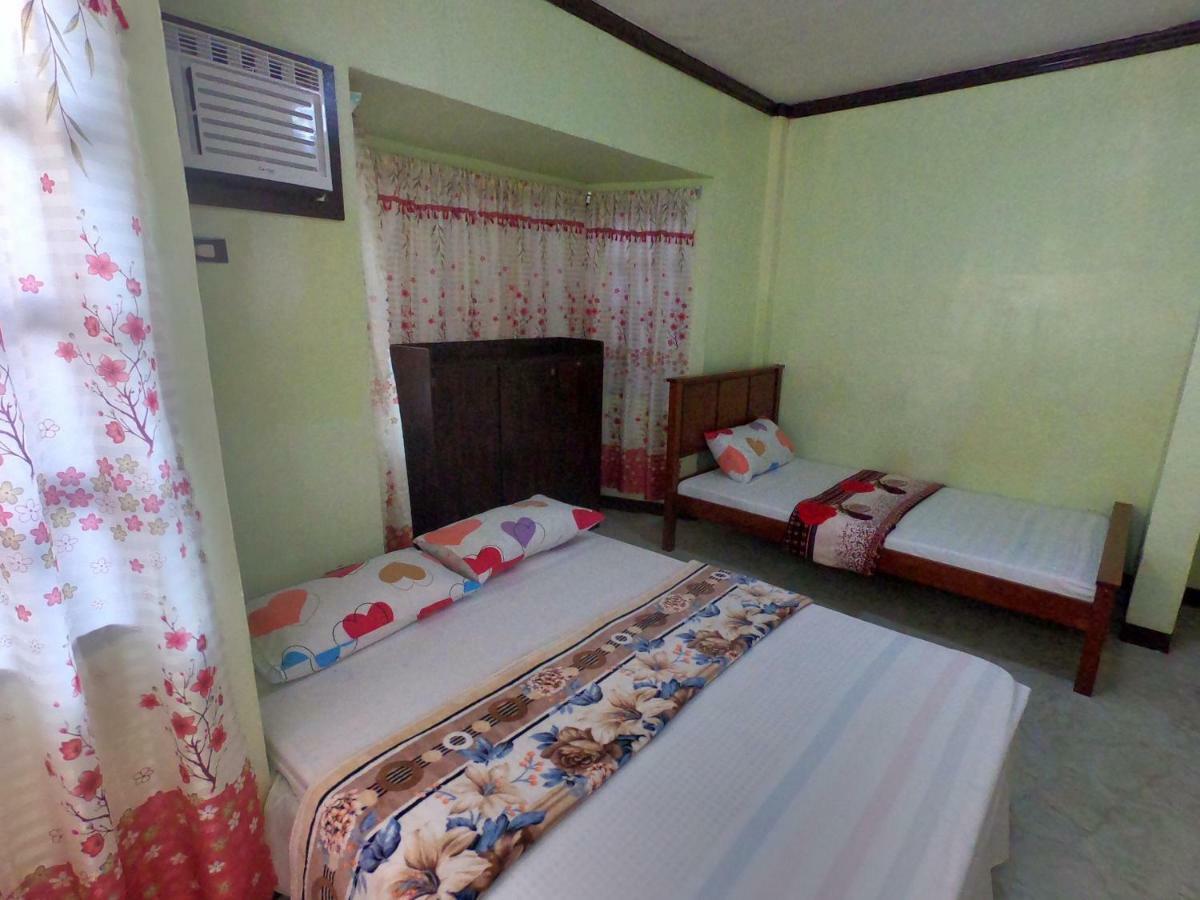 Guest house Bohol Sea Breeze And 2*