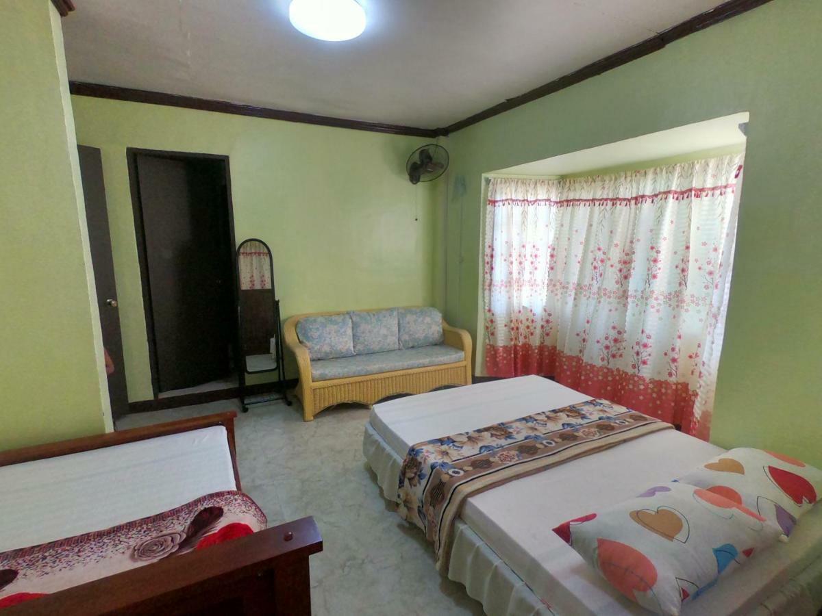 Guest house Bohol Sea Breeze And