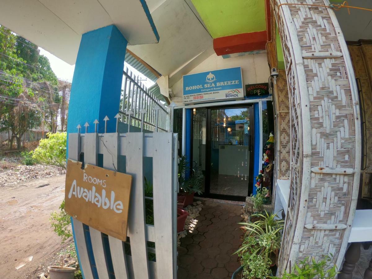 Guest house Bohol Sea Breeze And
