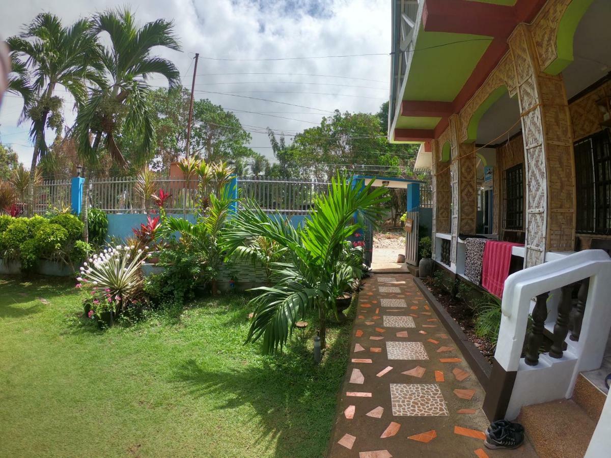 Guest house Bohol Sea Breeze And Tawala (Panglao)