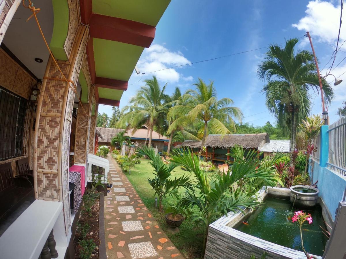 Guest house Bohol Sea Breeze And 2*