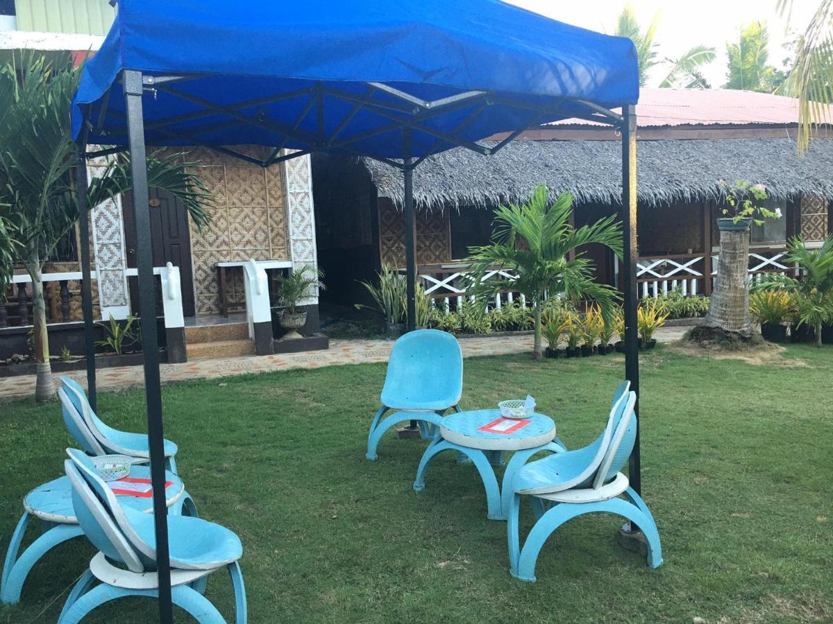 Bohol Sea Breeze And 2*