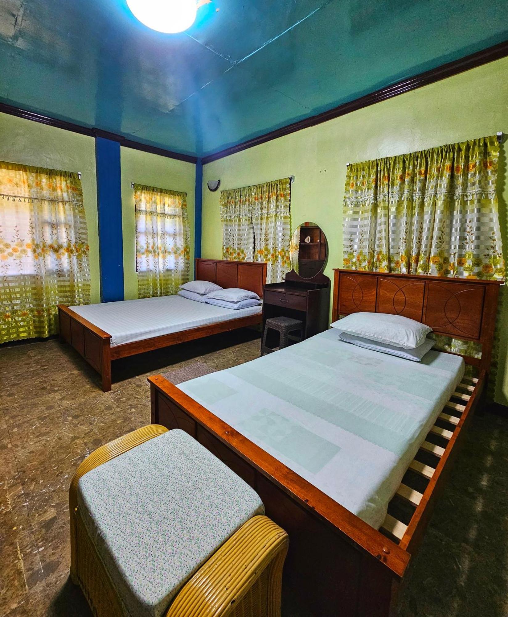 Guest house Bohol Sea Breeze And