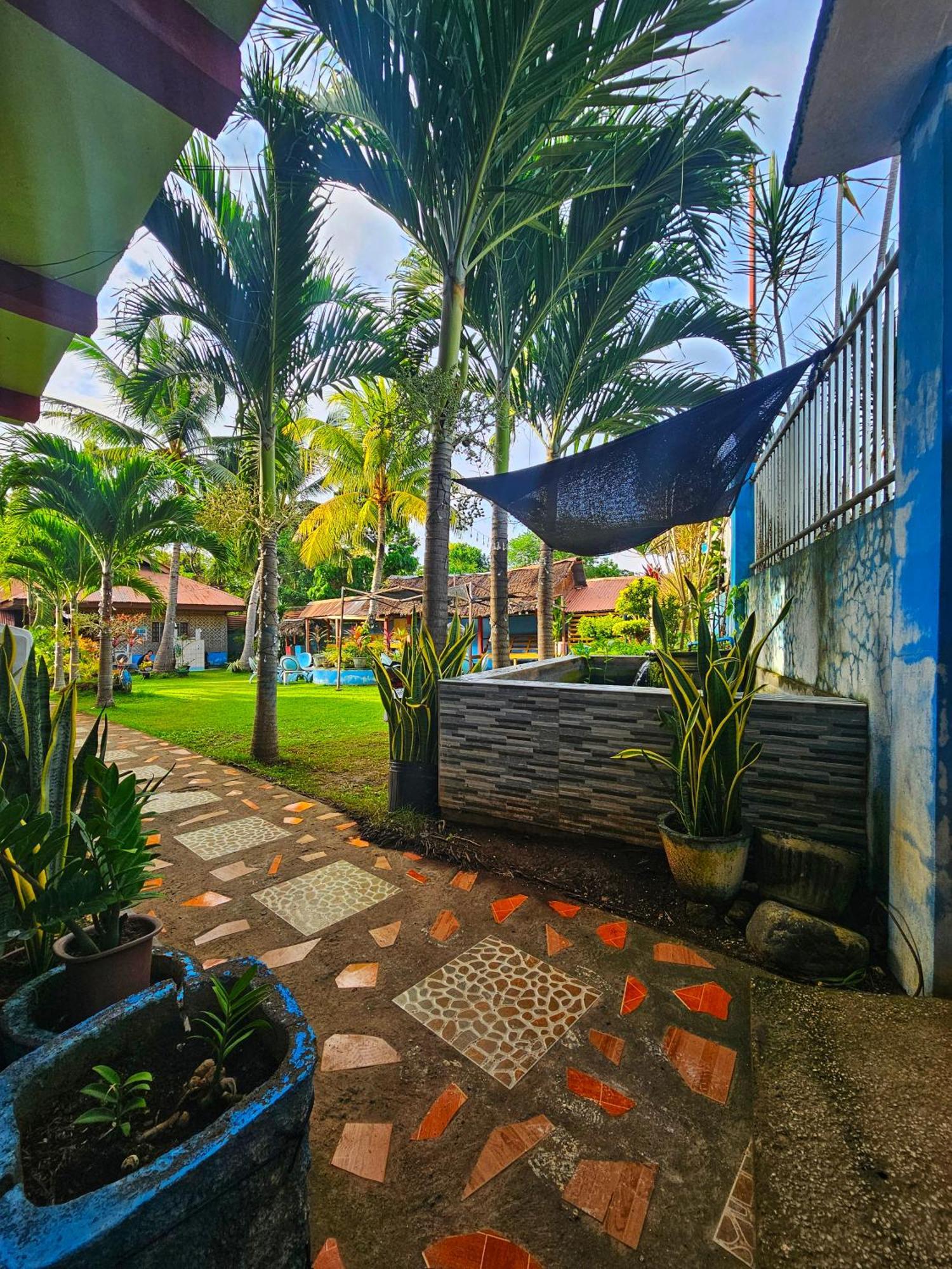 Guest house Bohol Sea Breeze And 2*