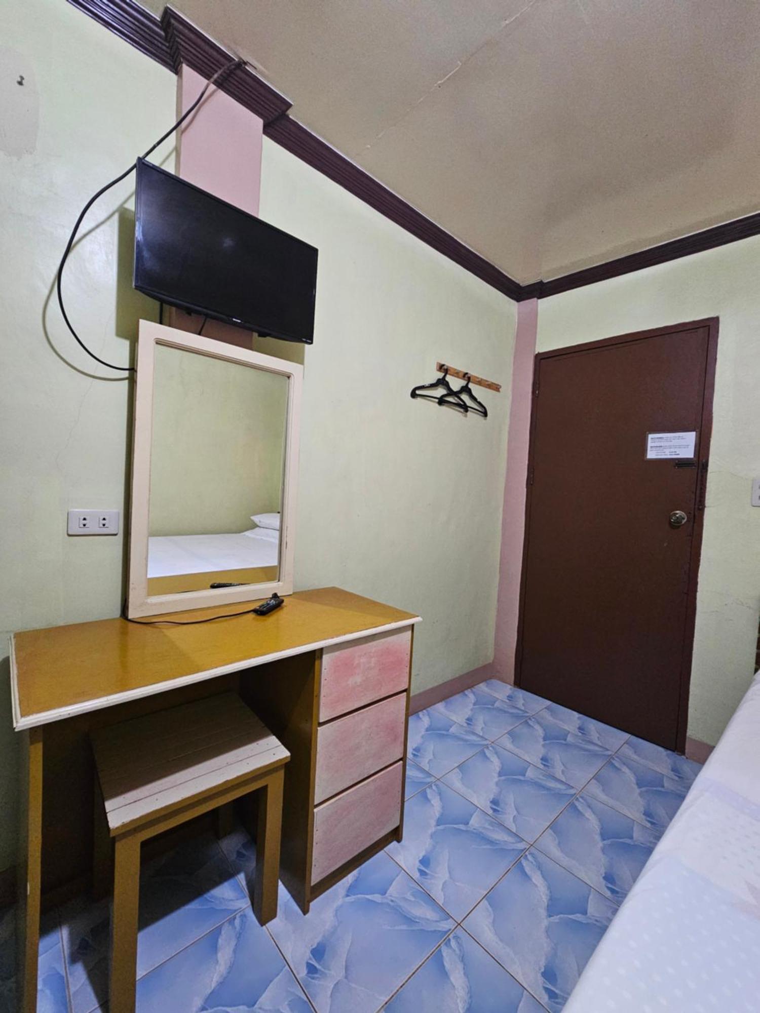 Guest house Bohol Sea Breeze And