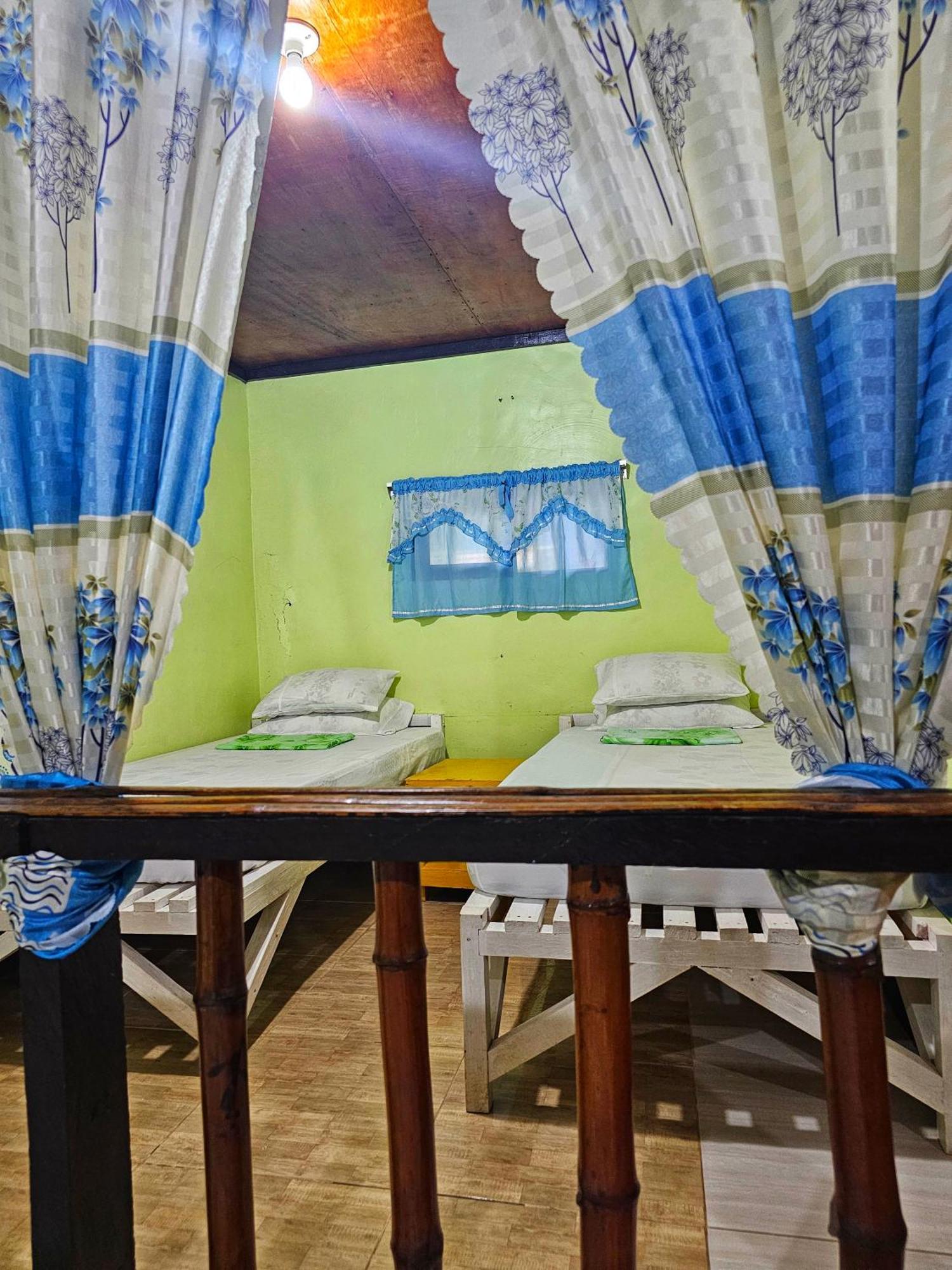 Guest house Bohol Sea Breeze And Tawala (Panglao)