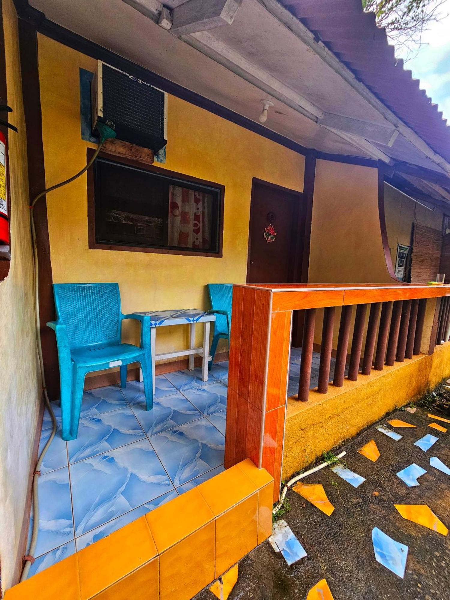 Bohol Sea Breeze And