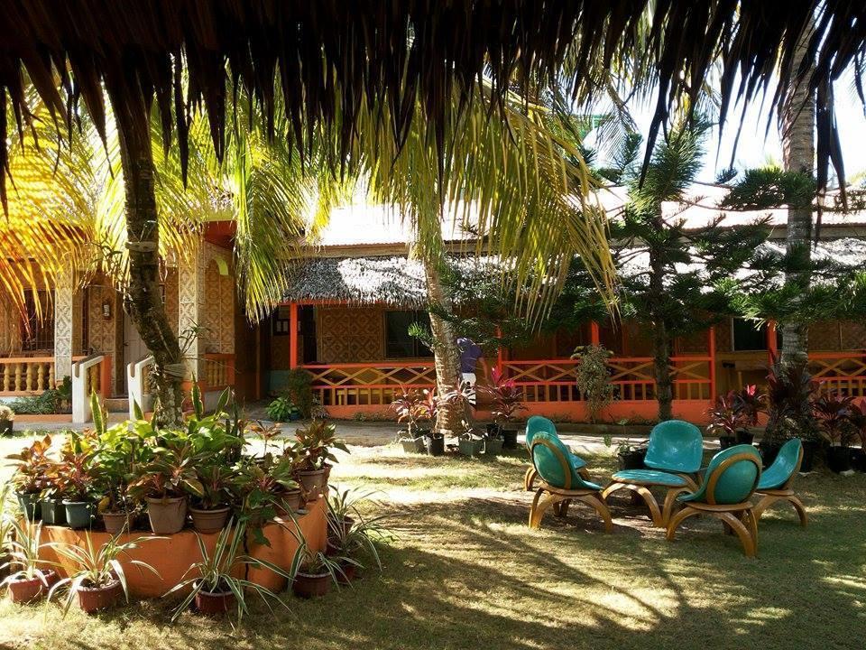 Bohol Sea Breeze And Guest house