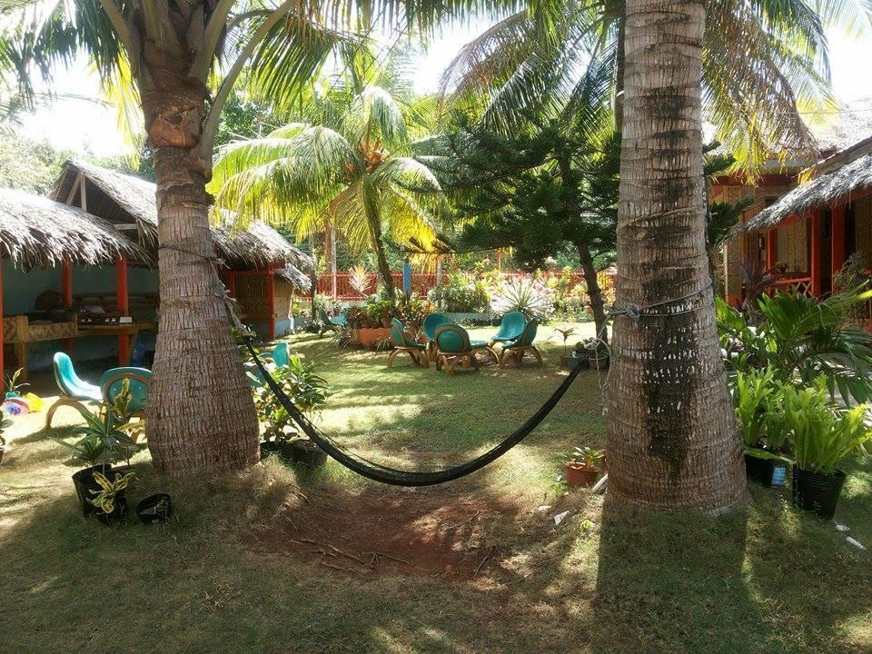Bohol Sea Breeze And