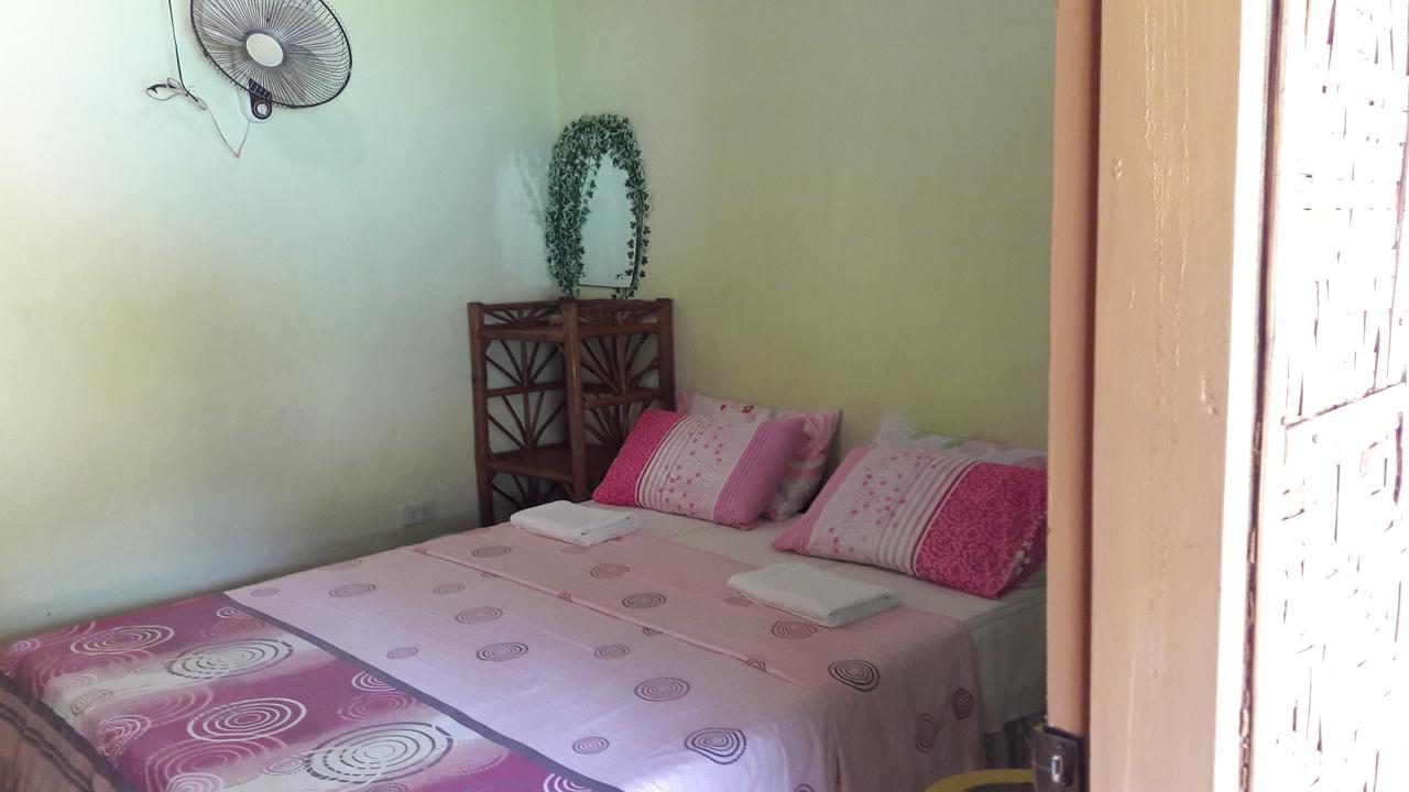 Bohol Sea Breeze And Guest house Tawala (Panglao)