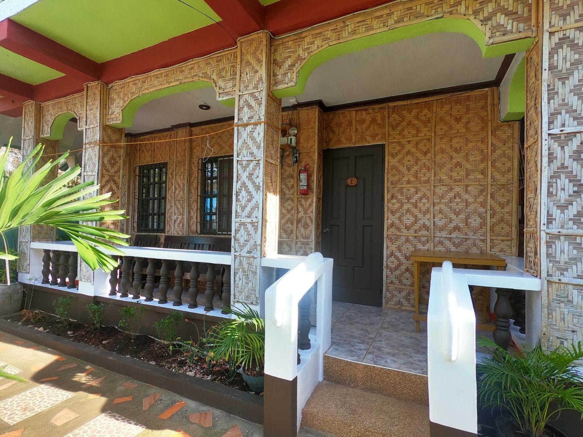 Guest house Bohol Sea Breeze And