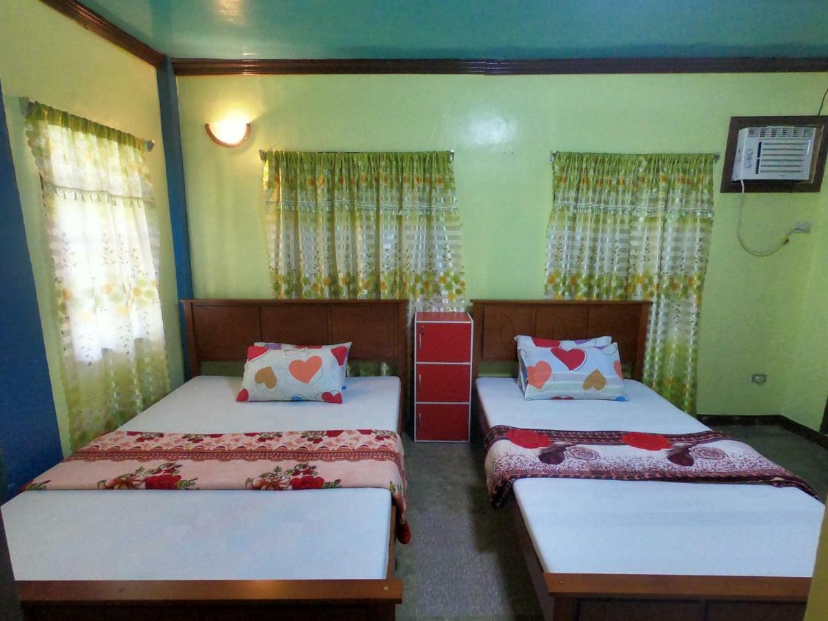 Bohol Sea Breeze And Tawala (Panglao)
