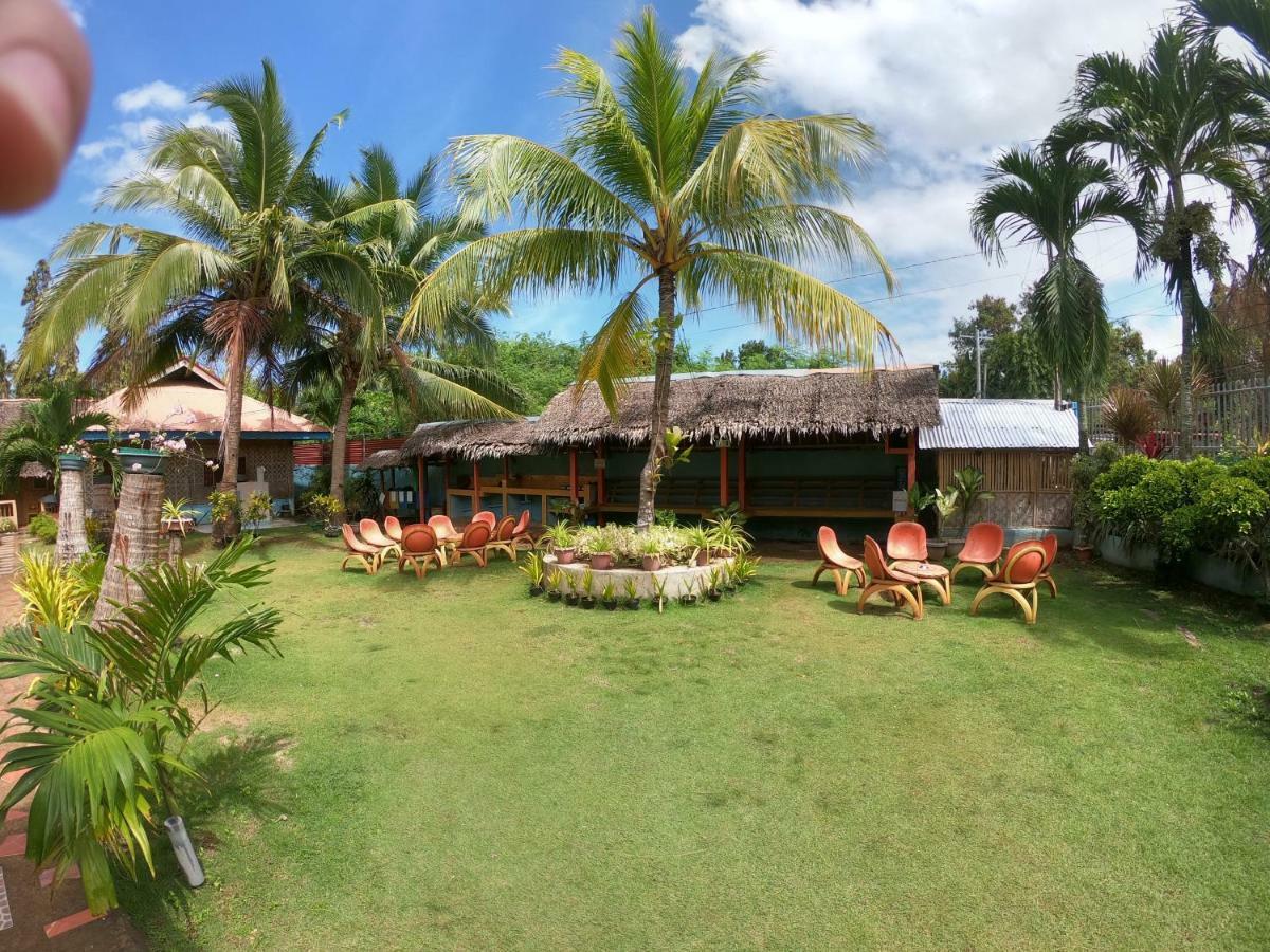 Guest house Bohol Sea Breeze And 2*