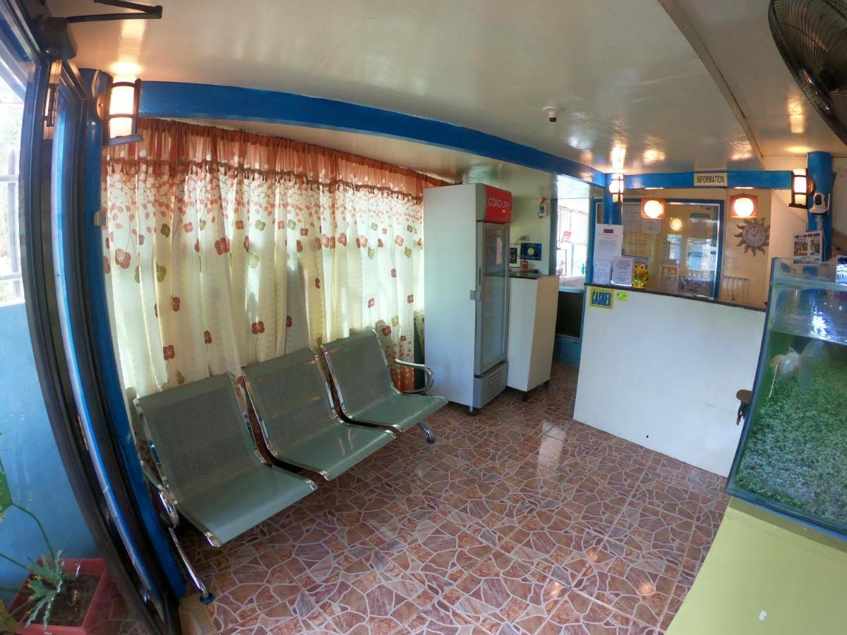 Guest house Bohol Sea Breeze And 2*